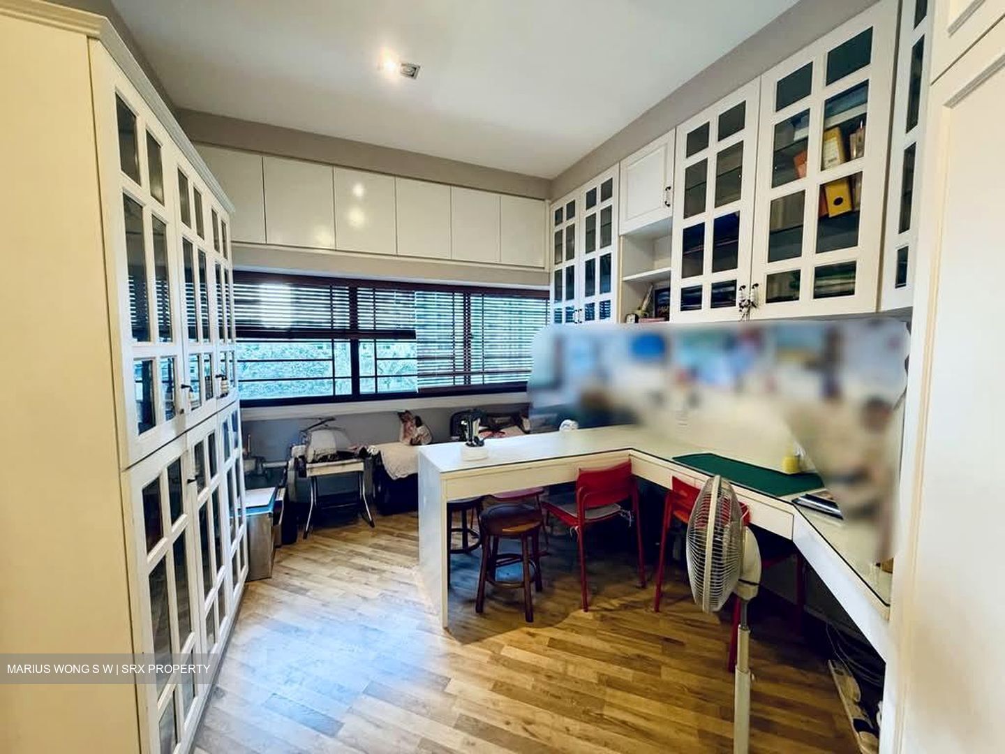 Mandarin Gardens (D15), Condominium #565049301